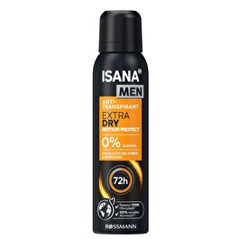 Deodorant Anti-Transpirant Motion Protect 150 ml