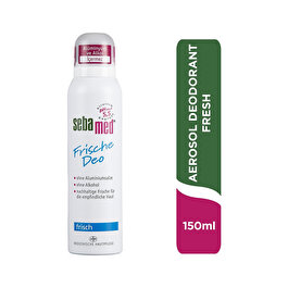 Sebamed Aerosol Fresh Deodorant Sprey 150 ml