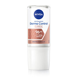 Deo Roll On Derma Control Women 50 ml