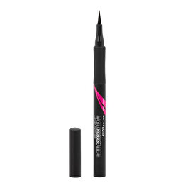 Maybelline Hyper Precise All Day 701 Matte Onyx Eyeliner
