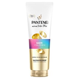 Pantene Nem Yüklemesi 275 ml Saç Kremi
