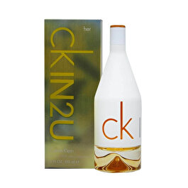 IN2U EDT Kadın 150 ml
