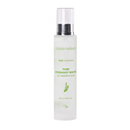 Bade Natural Saf Biberiye Suyu Saç Toniği 100 ml