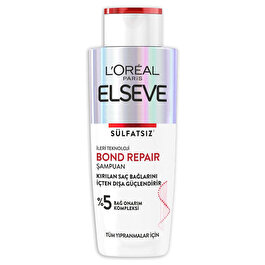 Bond Repair Şampuan 200 ml