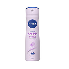 Deodorant Double Effect 150 ml