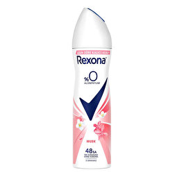 Kadın Sprey Deodorant %0 Alüminyum Women 150ml