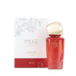 EDP Women Muse 50 ml