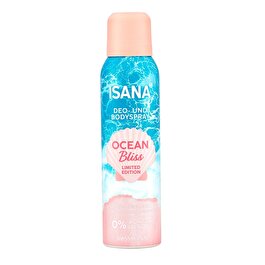 Deo & Body Spray Ocean Bliss 150 ml