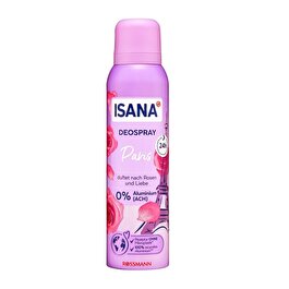 Deodorant Gül 150 ml