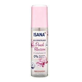 Deodorant Sprey Şeftali Çiçeği 75 ml