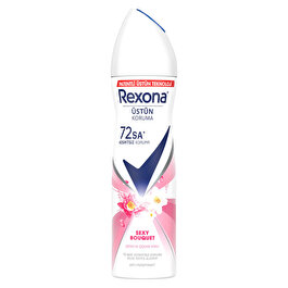Kadın Sprey Deodorant 72h Sexy Bouquet 150ml