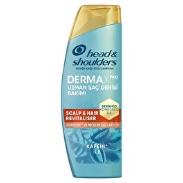 DermaXPro Scalp Revitalizer Şampuan 300 ml