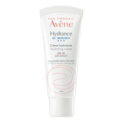 Avene Hydrance Rich Nemlendirici Krem 40 Ml - 15485938