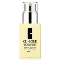 Clinique Dramatically Different Nemlendirici Losyon + SPF 50 50 ml