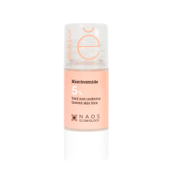 Etat pur pure active saf niacinamide 5 puruz ve leke karsiti saf konsantre bakim 15 ml