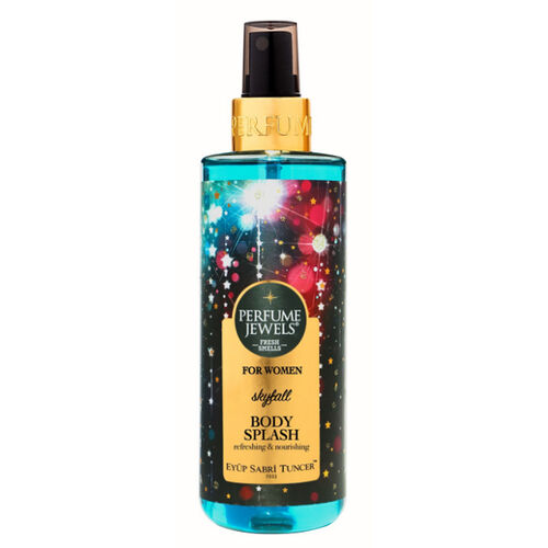 Eyüp Sabri Tuncer Skyfall Vücut Parfümü 250 ml
