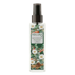 Heiluna Apple Cinnamon Matcha Saç ve Vücut Spreyi 150 ml
