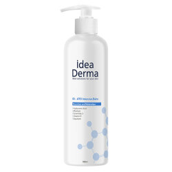 İdea Derma İdea Derma ATO Yoğun Nemlendirici Balsam 350 ml