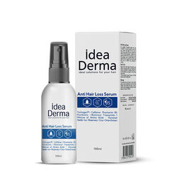İdea Derma İdea Derma Saç Dökülmesi Karşıtı Serum 100 ml