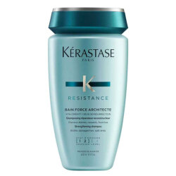 Kerastase resistance bain force architecte yipranmis saclar icin sampuan 250 ml