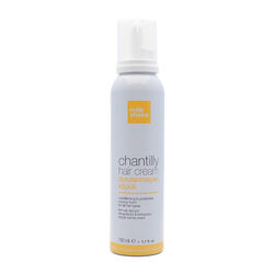 Milk shake chantilly durulanmayan kopuk formlu krem 150 ml