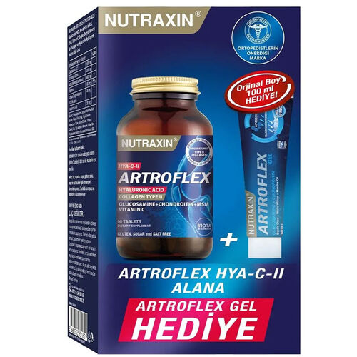 Nutraxin KARGOBEDAVA