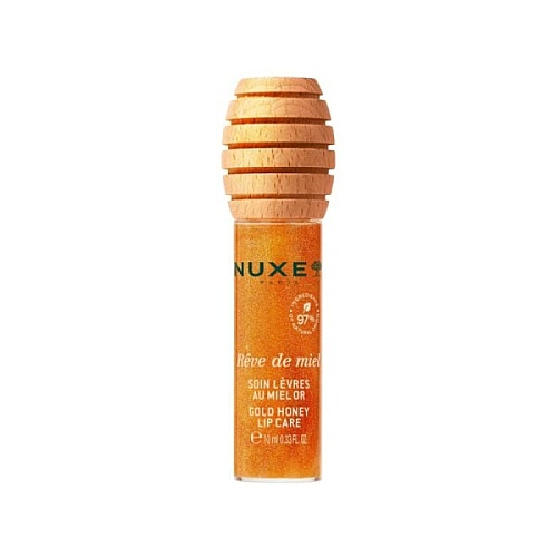 Nuxe Reve de Miel Besleyici Işıltılı Dudak Balı 10 ML
