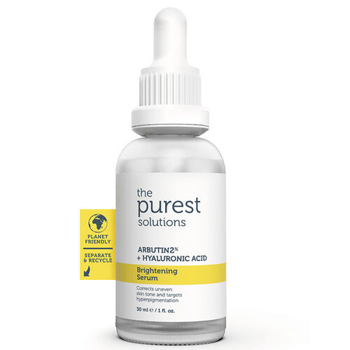 The Purest SolutionsYetkili Satıcı