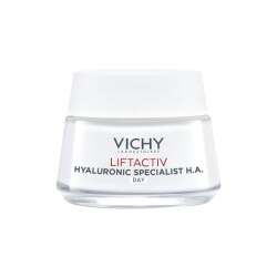 Vichy Liftactiv Supreme Yaşlanma Karşıtı Krem 50 ml Normal ve Karma Ciltler