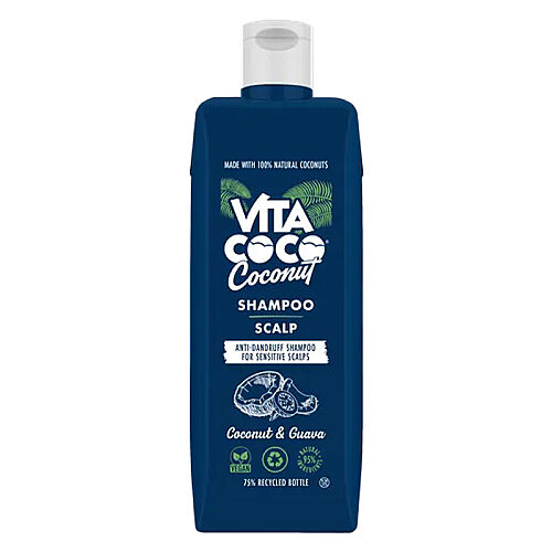 Vita Coco Sensitive Scalp Shampoo 400 ml