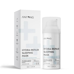 Anyong Bariyer Onarıcı Yatıştırıcı ve Nemlendirici Yüz Maskesi 100ml