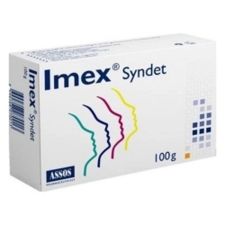 Assos Imex Syndet Sabun 100 gr