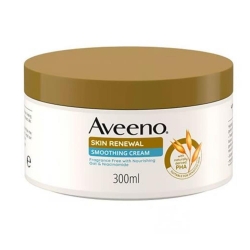 Aveeno Renewal Cilt Yenileyici Pürüzsüzleştirici Krem 300ml