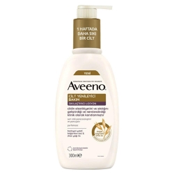 Aveeno Renewal Cilt Yenileyici Sıkılaştırıcı Losyon 300ml