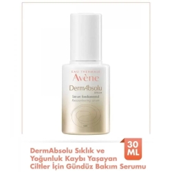 Avene DermAbsolu Hassas Ciltler İçin Canlandırıcı Bakım Serumu 30 ml