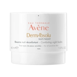 Avene DermAbsolu Hassas Ciltler için Gece Bakım Kremi 40ml