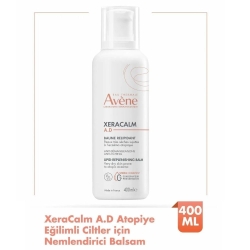 Avene XeraCalm AD Baume Relipidant Nemlendirici Balsam 400ml