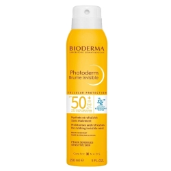 Bioderma Photoderm Brume Invisible Mist Güneş Spreyi SPF 50+ 150ml