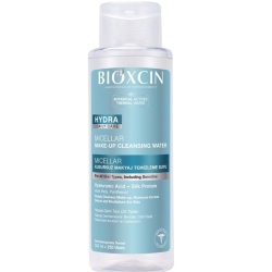 Bioxcin Hydra Micellar Kusursuz Makyaj Temizleme Suyu 500ml