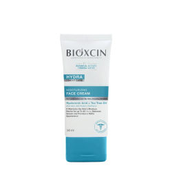 Bioxcin Hydra Nemlendirici Yüz Kremi - Karma ve Yağlı Ciltler 50 ml