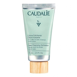 Caudalie Deep Cleansing Exfoliating Arındırıcı Peeling 75ml
