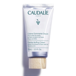 Caudalie Gentle Buffing Cream Hassas Temizleyici Peeling 75ml