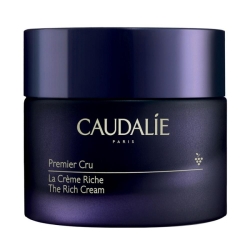 Caudalie Premier Cru Kapsamlı Yaşlanma Karşıtı Yoğun Bakım Kremi 50ml