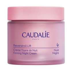 Caudalie Resveratrol-Lift Firming Night Cream Sıkılaştırıcı Gece Bakım Kremi 50ml