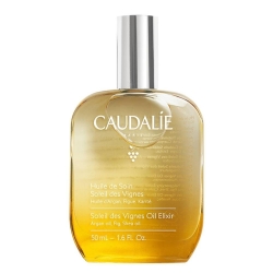 Caudalie Soleil des Vignes Oil Elixir Besleyici Vücut Yağı 50ml