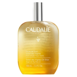Caudalie Soleil des Vignes Oil Elixir Vücut Bakım Yağı 100ml