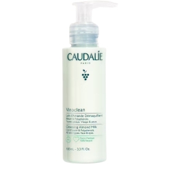 Caudalie Vinoclean Badem Yağı İçeren Temizleme Sütü 100ml