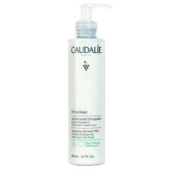 Caudalie Vinoclean Badem Yağı İçeren Temizleme Sütü 200ml