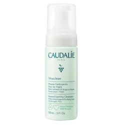 Caudalie Vinoclean Instant Foamin Cleanser Temizleme Köpüğü 150ml