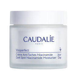 Caudalie Vinoperfect Dark Spot Niacinamide Moisturizer 50 ml